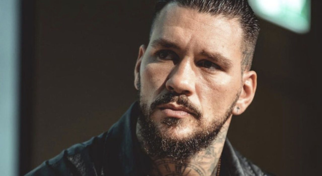 Daniele Scardina, la riabilitazione continua e il viaggio in Sud America