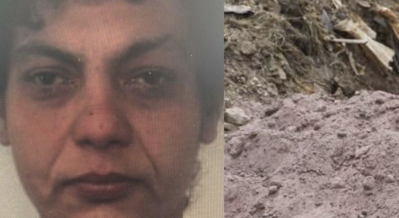 Elisabeta Boldijar trovata morta a Catania, indagini per omicidio Elisabeta Boldijar trovata morta a Catania, indagini per omicidio