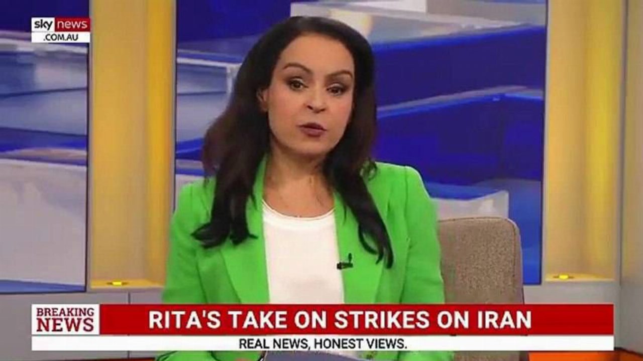 Panahi contro Khamenei in diretta tv dopo la morte nel raid Usa-Israele Panahi contro Khamenei in diretta tv dopo la morte nel raid Usa-Israele