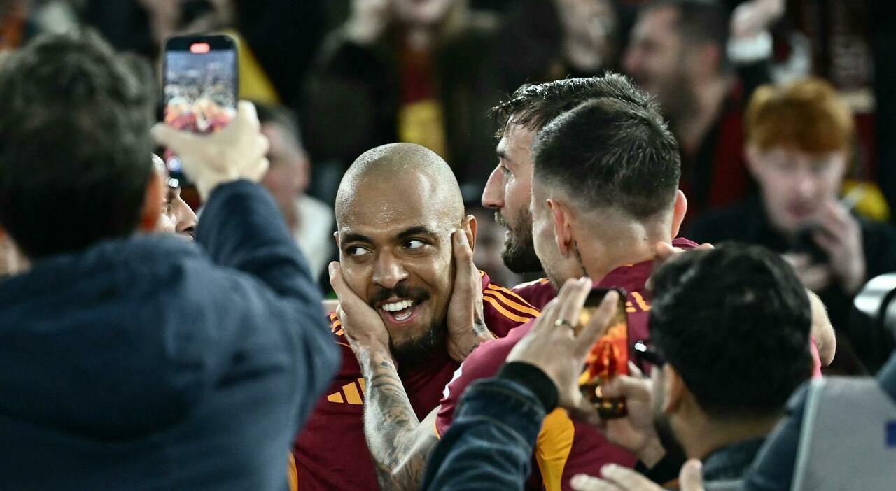 Roma-Juventus 3-3, Pisilli guida i giallorossi ma la difesa rovina tutto