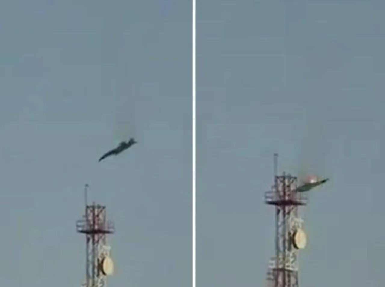 Caccia Usa caduti in Kuwait, dubbi sulle cause durante l