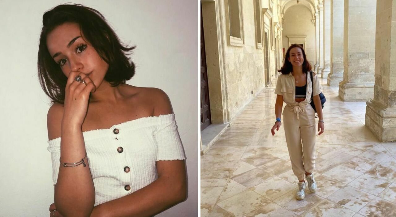 Emma Carratelli morta a 24 anni durante Erasmus in Spagna