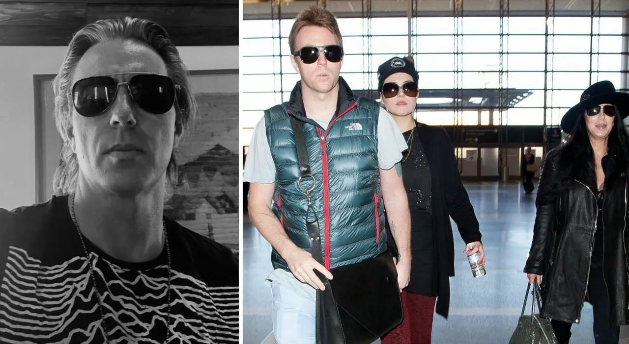 Elijah Blue Allman arrestato nel New Hampshire per disordini in una scuola privata Elijah Blue Allman arrestato nel New Hampshire per disordini in una scuola privata