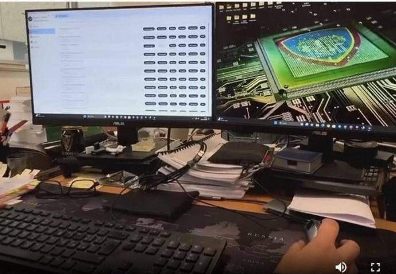 Pistoia, arrestato 50enne per migliaia di file pedopornografici