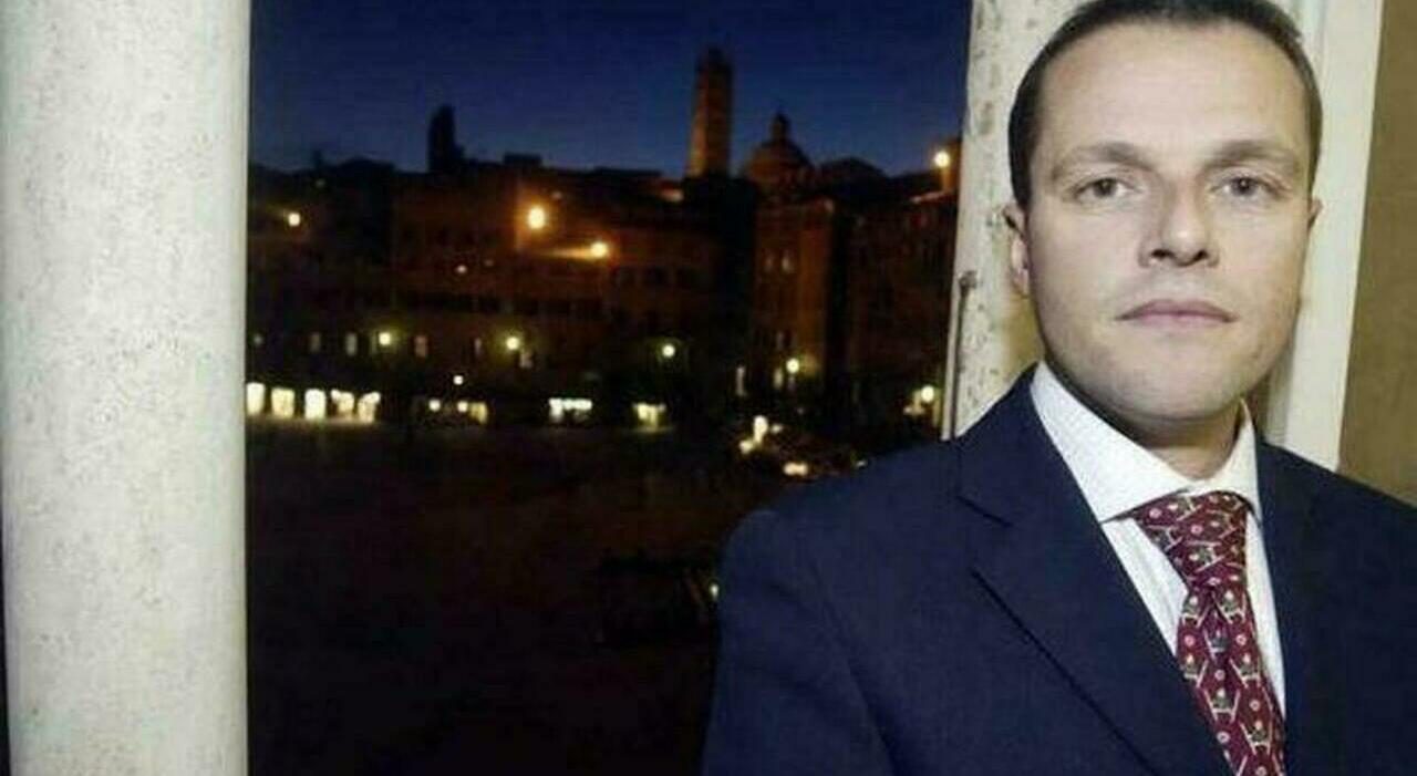 David Rossi, riaperta l