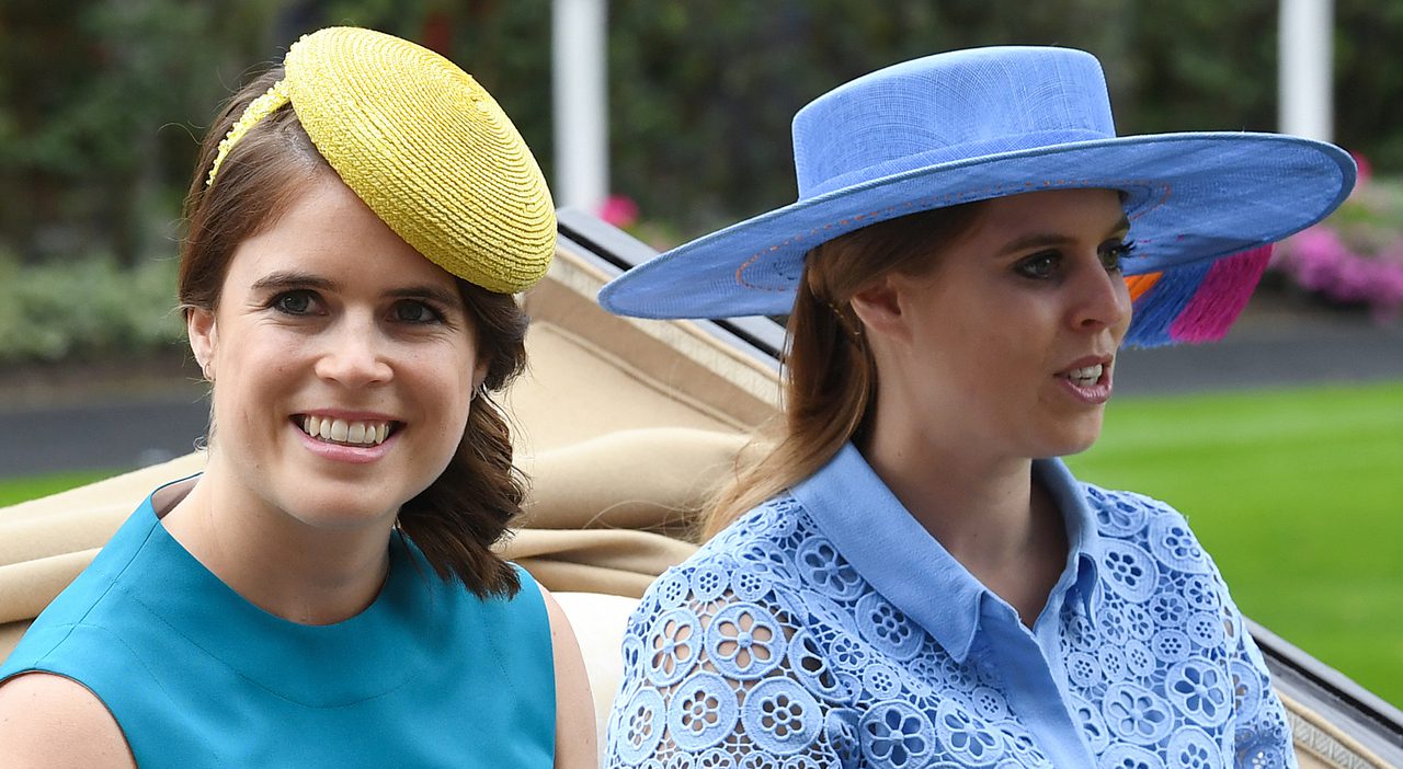 William prende le distanze dalle cugine York dopo il caso Epstein