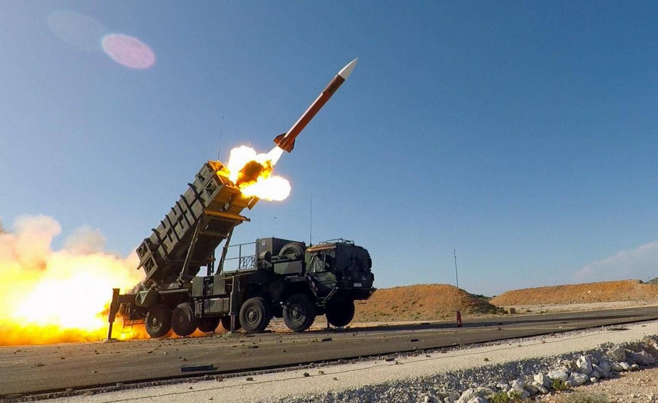 Guerra Iran, rischio scorte finite per le difese antimissile nei Paesi del Golfo Guerra Iran, rischio scorte finite per le difese antimissile nei Paesi del Golfo