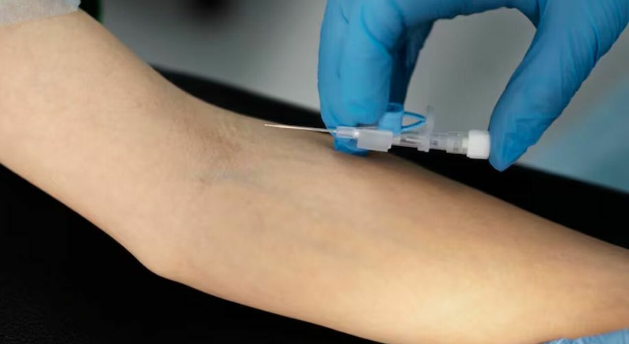 Morte dopo antibiotico in ospedale, condannata l Morte dopo antibiotico in ospedale, condannata l