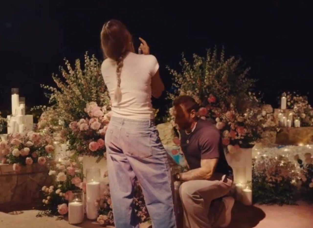 Aryna Sabalenka si sposa, proposta di matrimonio a Indian Wells dal compagno Georgios Frangulis Aryna Sabalenka si sposa, proposta di matrimonio a Indian Wells dal compagno Georgios Frangulis