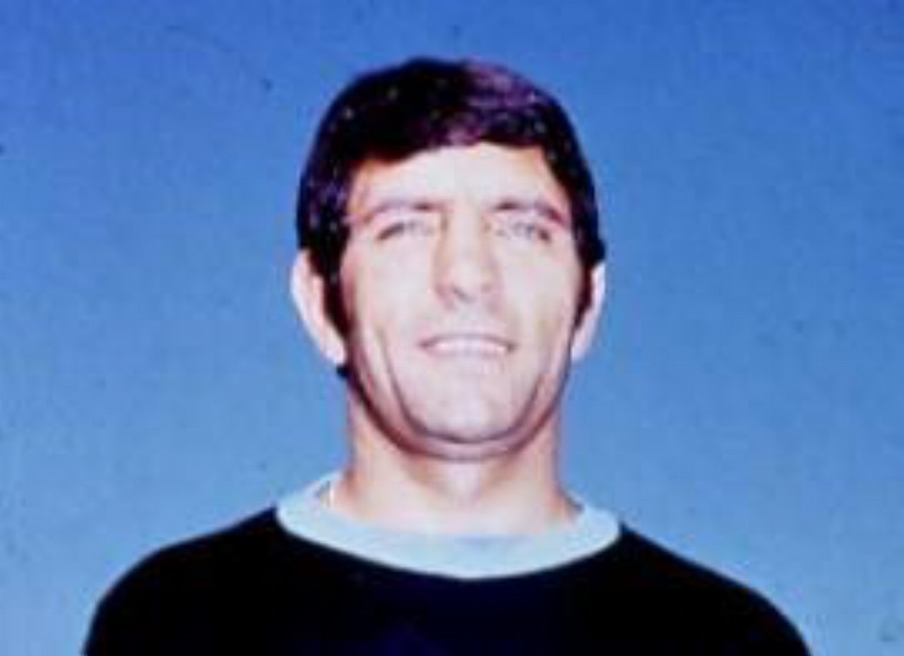 Calcio, morto Rosario Di Vincenzo ex portiere di Inter, Lazio e Sampdoria