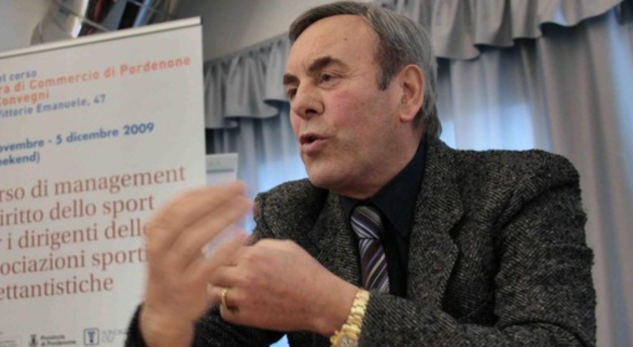 Mario Ruoso trovato morto a Porcia, ferita alla testa e indagini aperte Mario Ruoso trovato morto a Porcia, ferita alla testa e indagini aperte