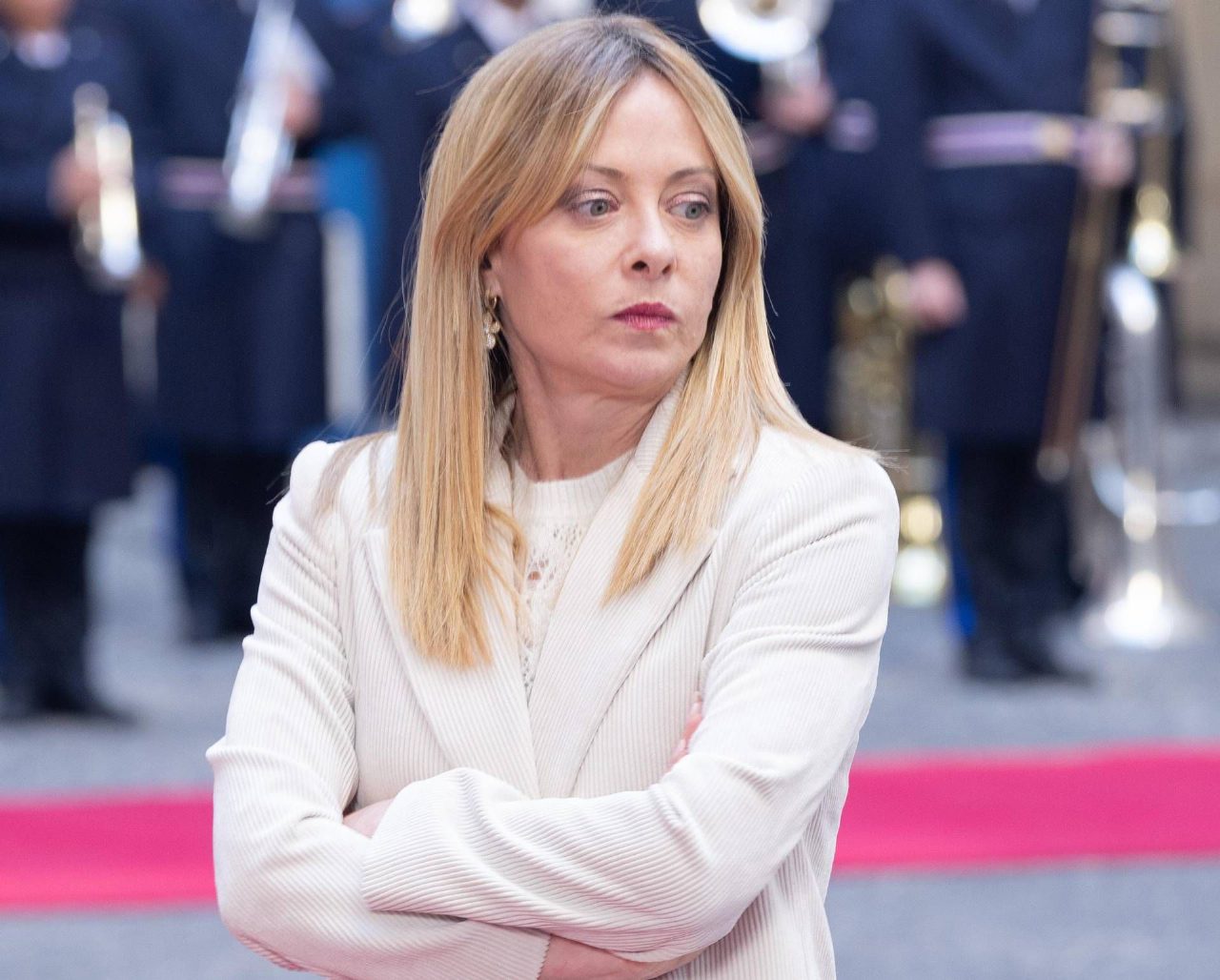 Iran, Giorgia Meloni parla di giorni difficili mentre Tajani sente Marco Rubio Iran, Giorgia Meloni parla di giorni difficili mentre Tajani sente Marco Rubio