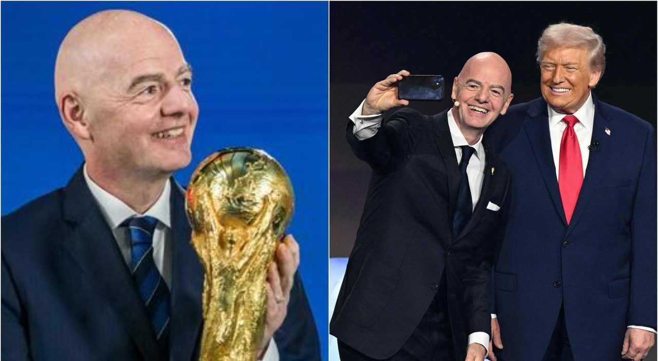 Mondiali 2026, guerra in Medio Oriente mette a rischio la presenza dell Mondiali 2026, guerra in Medio Oriente mette a rischio la presenza dell