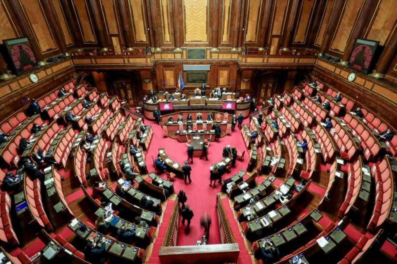 Antisemitismo, il Senato approva il ddl con la definizione IHRA e il coordinatore nazionale