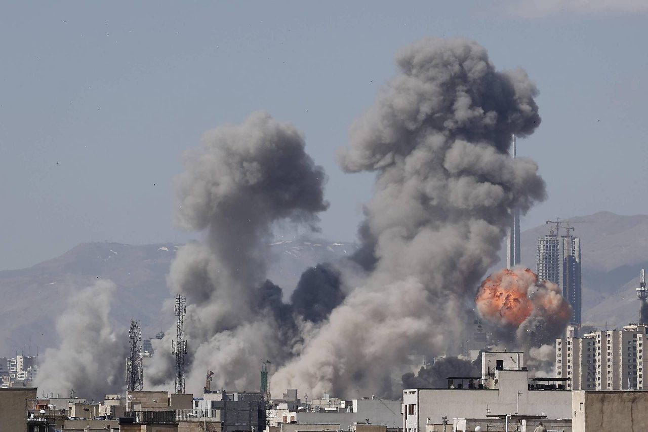 Guerra Iran Usa, nuova fase dell