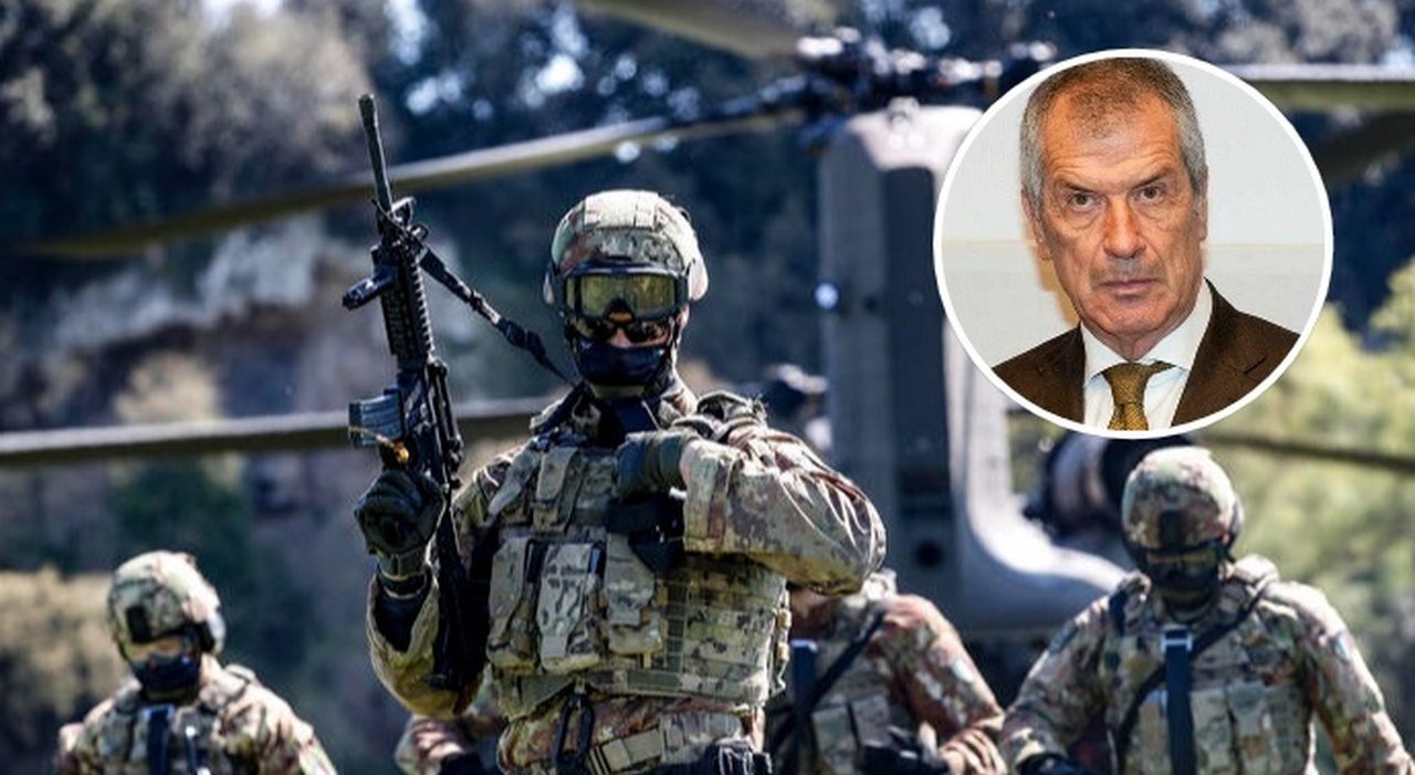 Guerra e tensioni globali, Tricarico avverte: Italia esposta dal cielo con difese aeree insufficienti