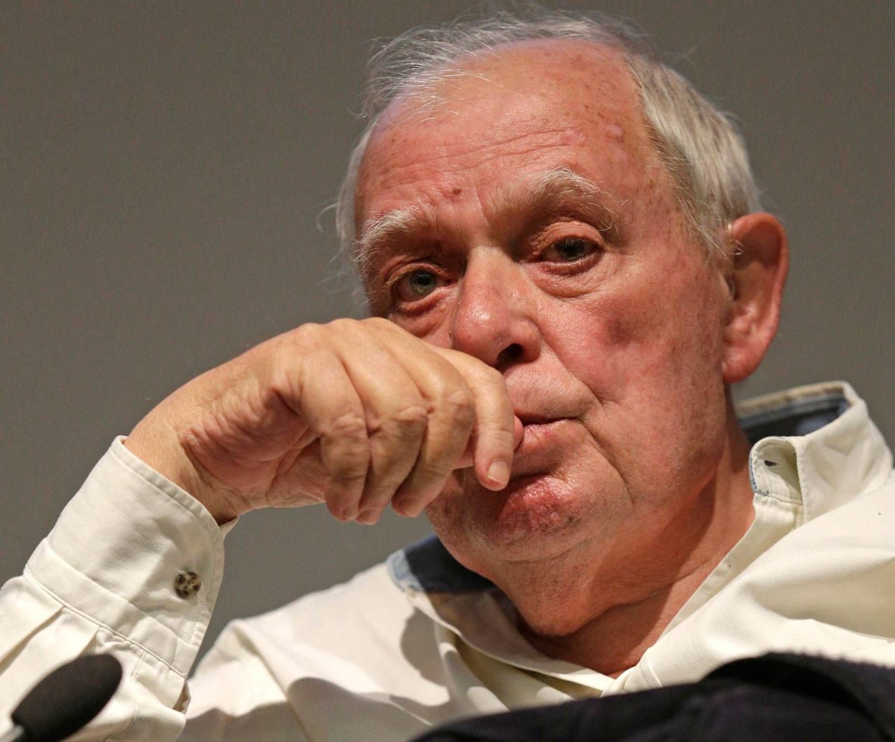 Morto António Lobo Antunes, maestro della narrativa portoghese