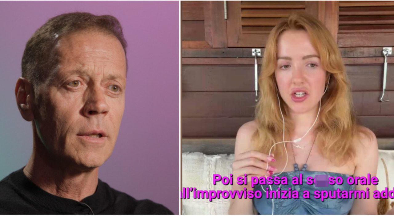 Rocco Siffredi denuncia 21 persone per diffamazione dopo le accuse di stupro