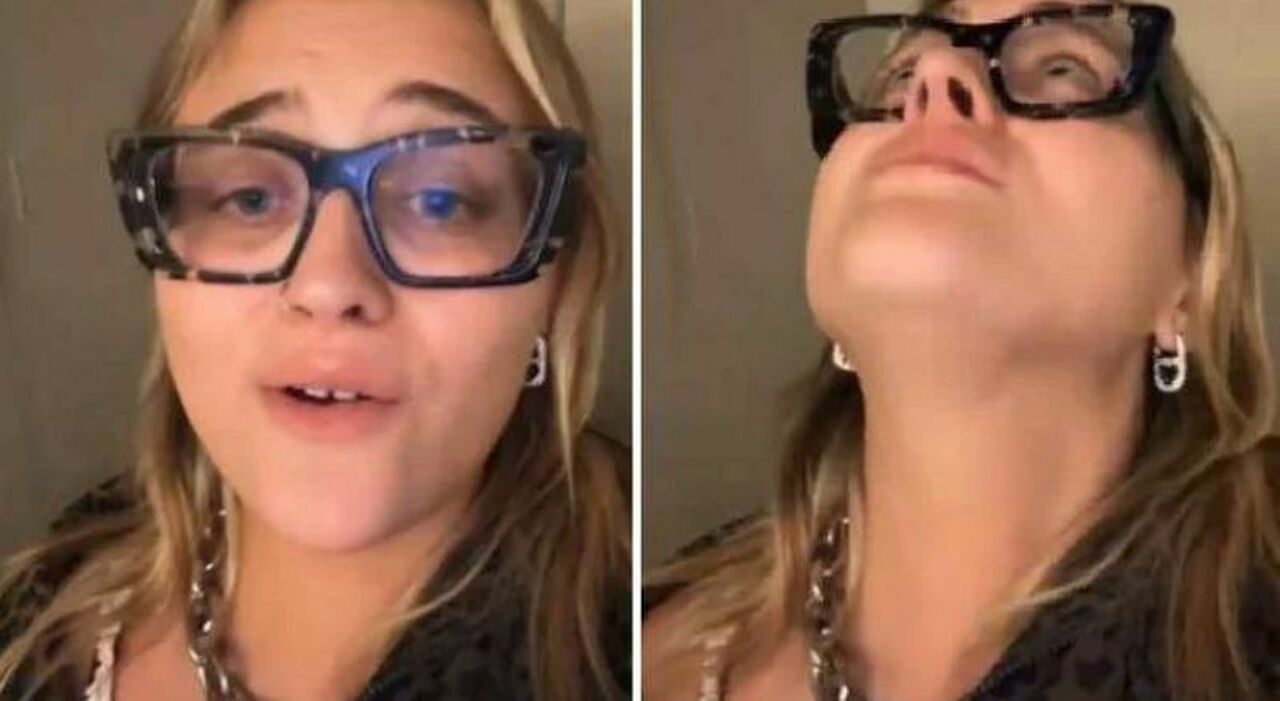 BigMama rientra in Italia da Dubai con volo organizzato dalla Farnesina