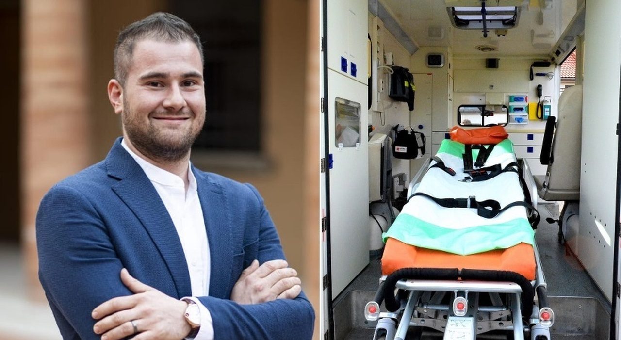 Morti sospette in ambulanza a Forlì, indagato l