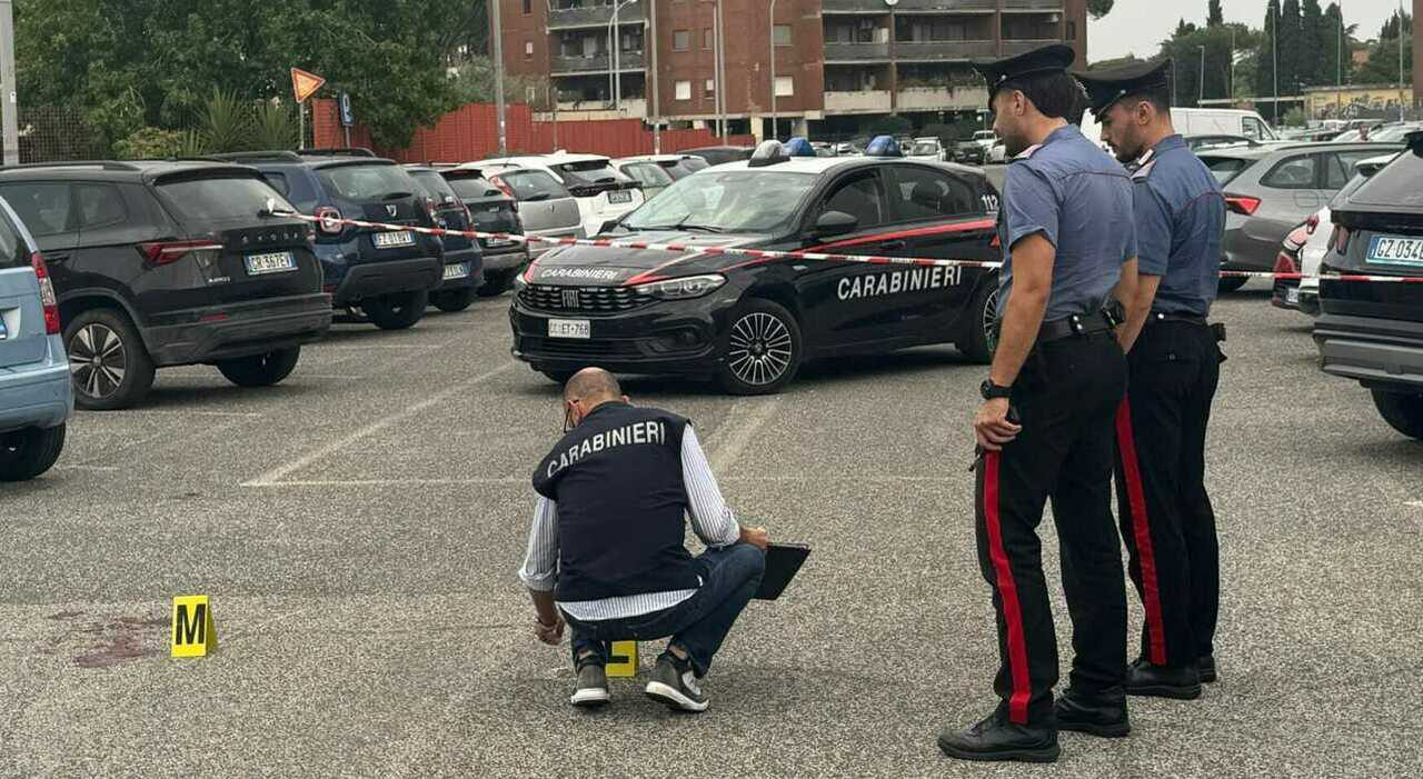 Fabio Balzano trovato morto in auto nel parcheggio dell