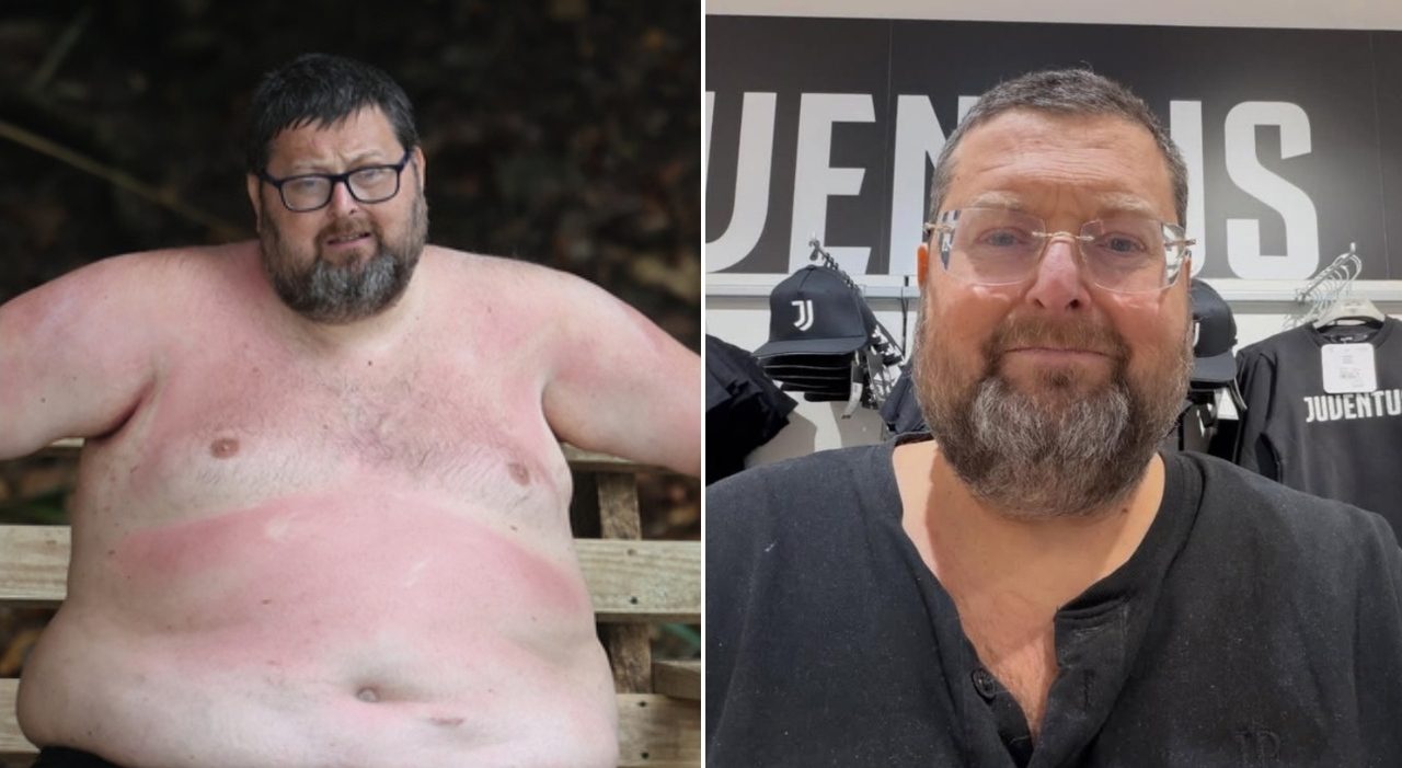 Mario Adinolfi racconta il dimagrimento dopo l