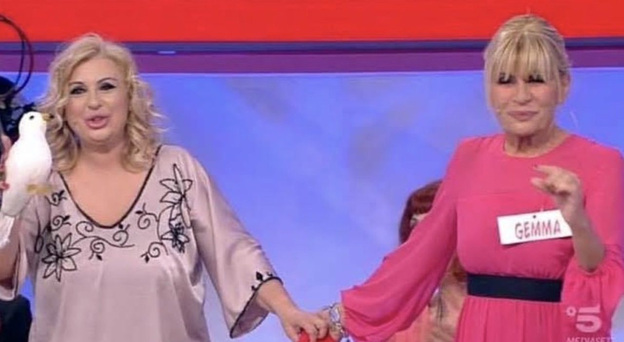 Uomini e Donne anticipazioni 9-13 marzo tra scontri su Gemma e tensioni nel Trono Classico