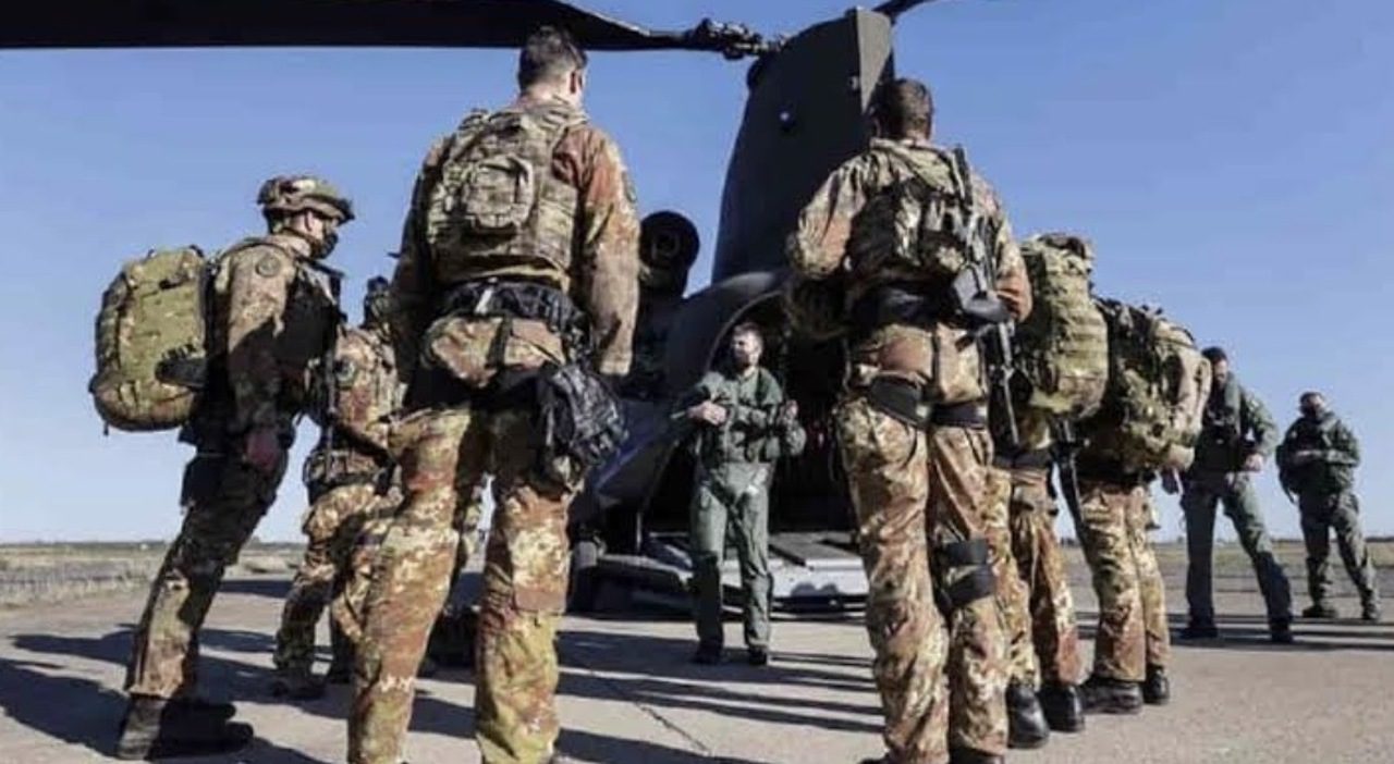 Basi Nato in Italia, le aree strategiche dalla Sicilia al Veneto in caso di crisi militare