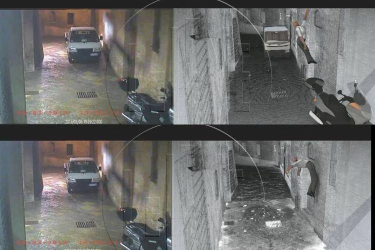 David Rossi, a 13 anni dalla morte la commissione parla di omicidio