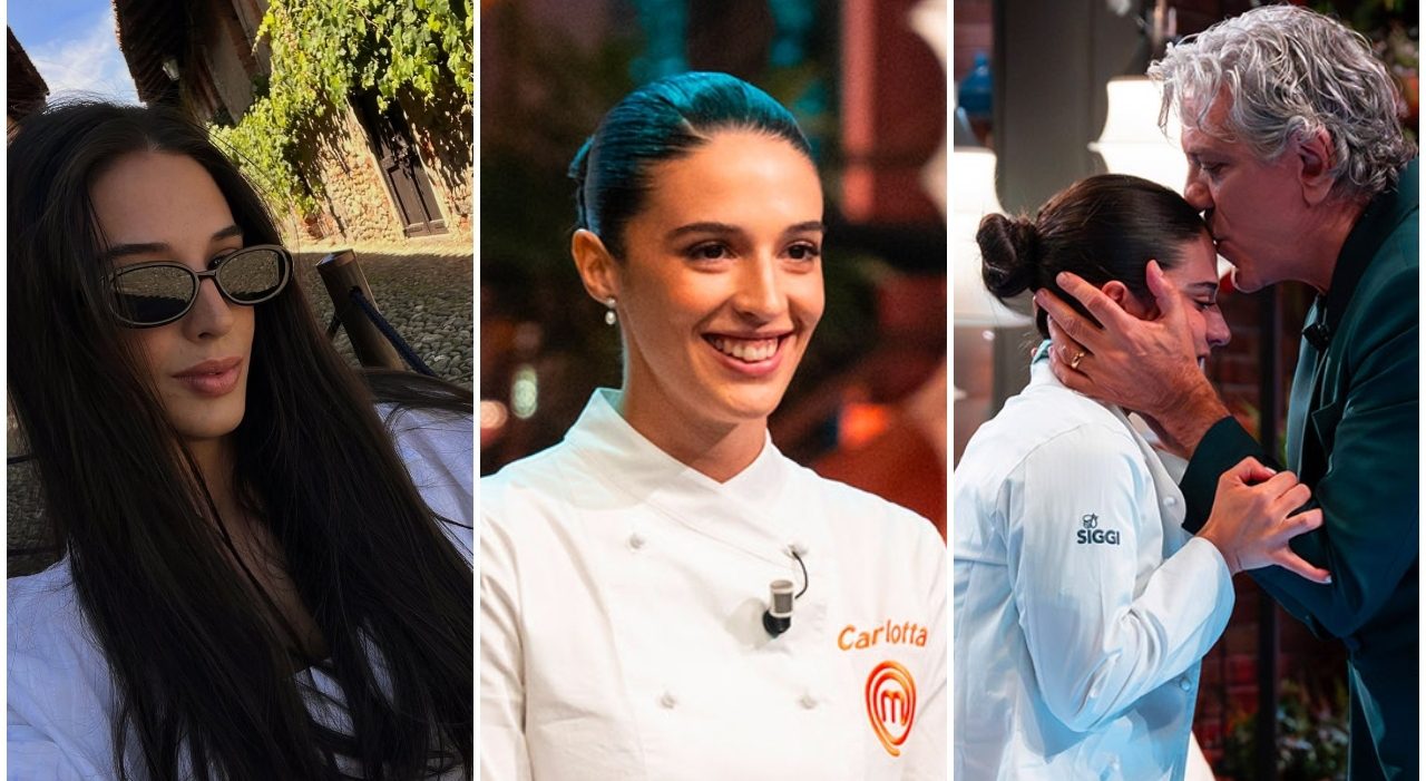 MasterChef Italia, Carlotta Bertin dopo la finale sogna un ristorante ma prima vuole studiare