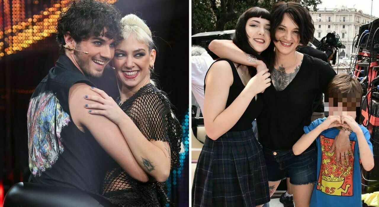 Anna Lou Castoldi racconta la dismorfofobia e il rapporto con Dario Argento