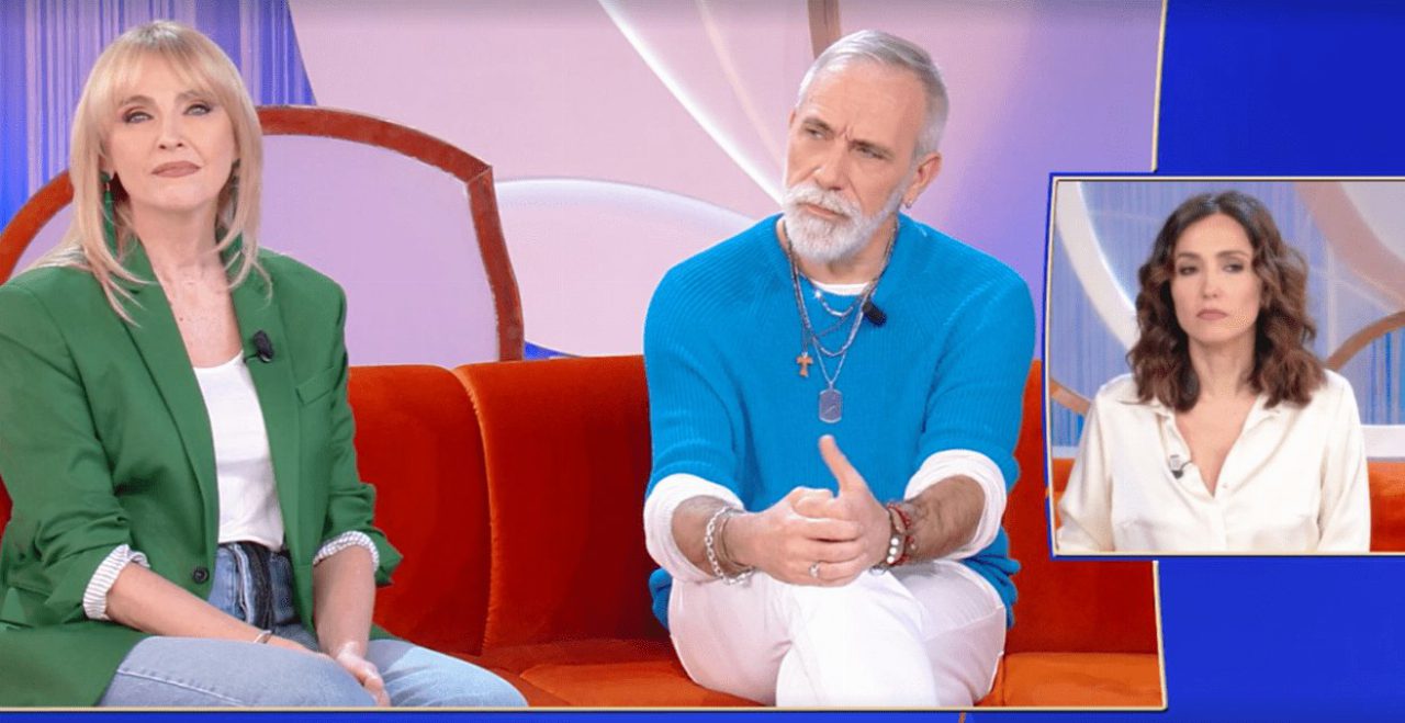 Jalisse pronti a riprovarci a Sanremo 2027 e guardano a Stefano De Martino