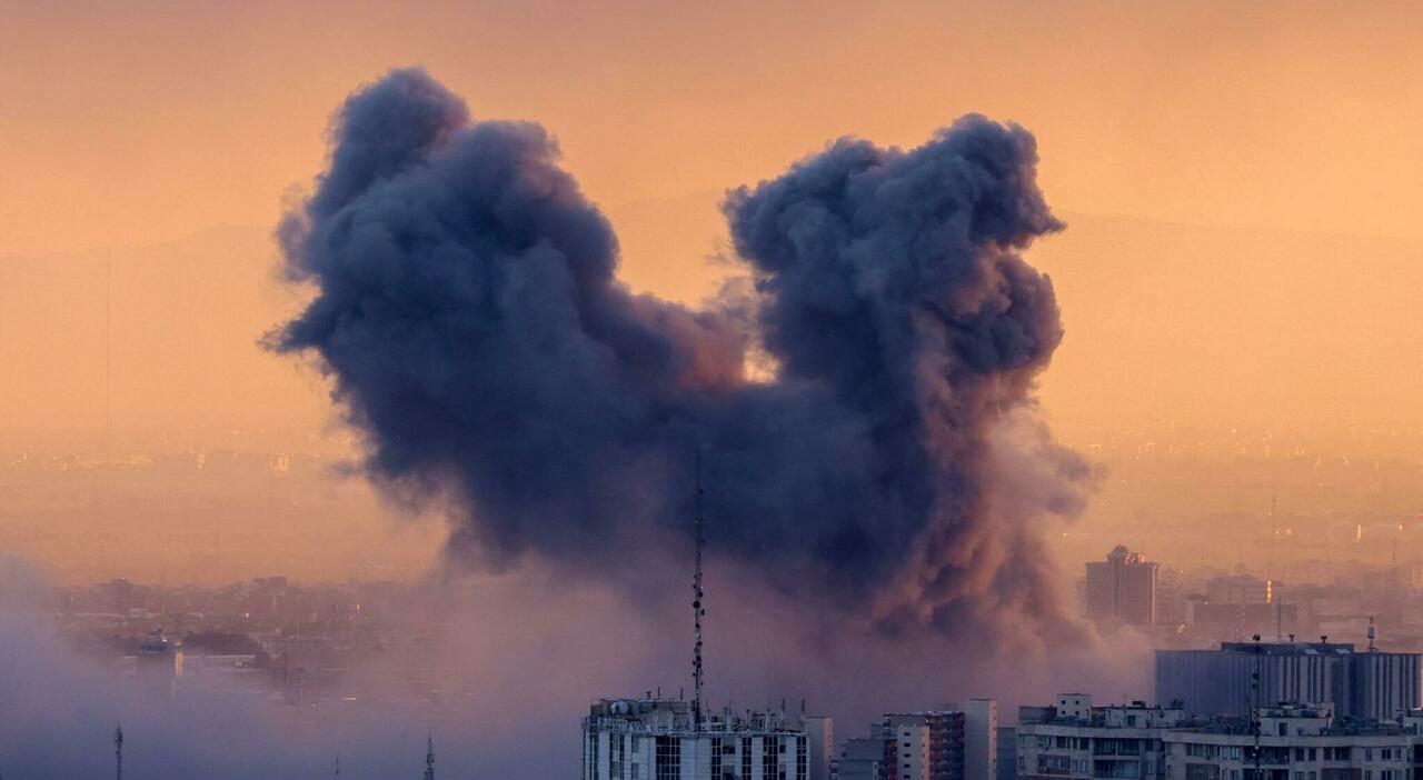 Elena Abdullah Hussein uccisa da un drone iraniano in Kuwait