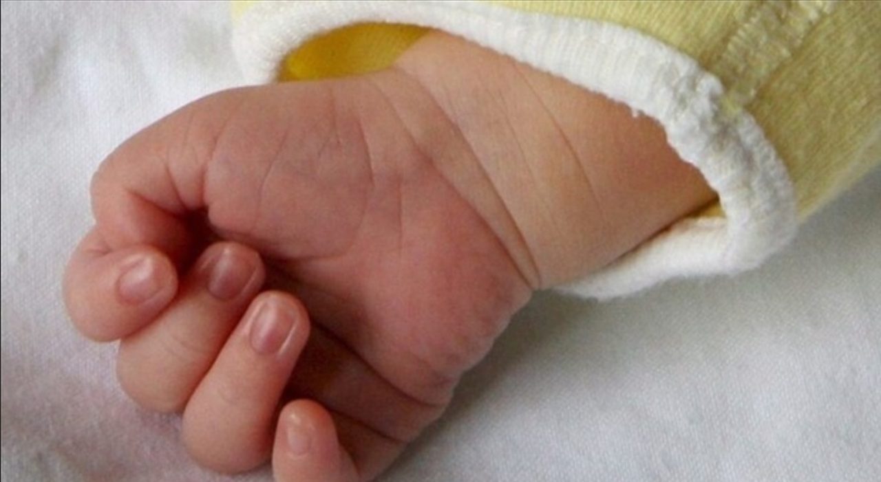 Neonata ustionata durante il bagnetto a Villanterio trasferita in elicottero al Niguarda