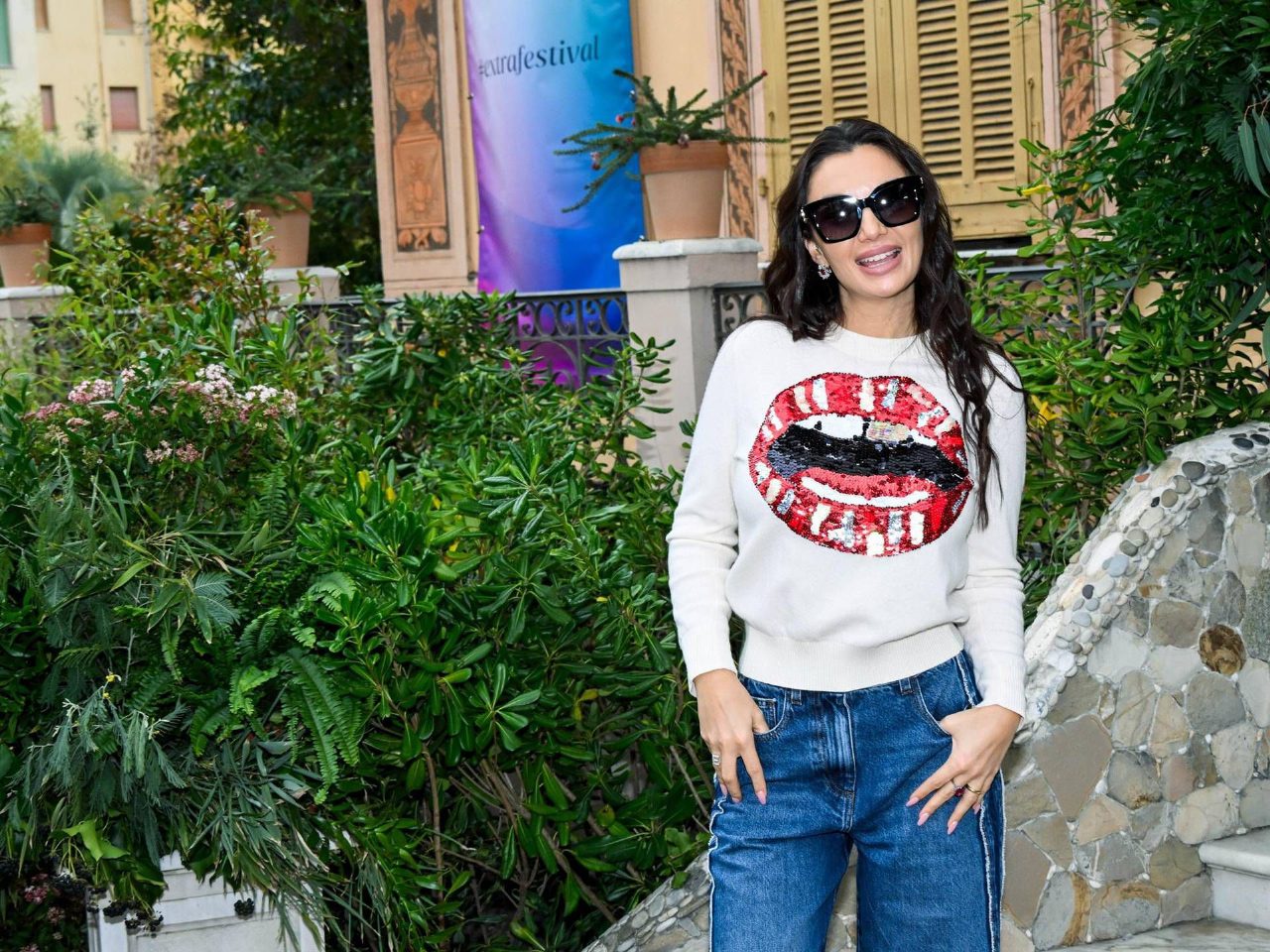 Canzonissima torna su Rai1 con Elettra Lamborghini nel cast