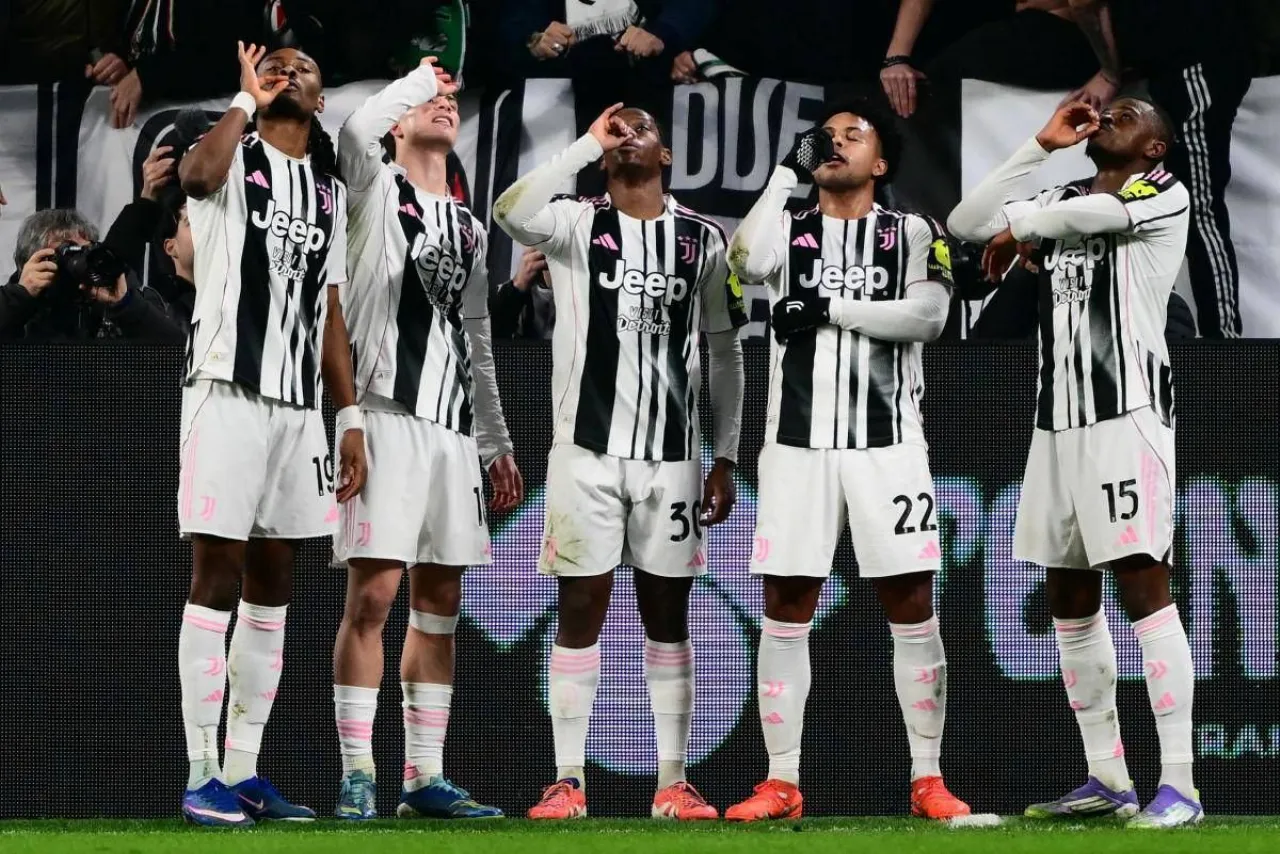 Juventus-Pisa oggi in Serie A: orario, probabili formazioni e dove vedere la partita in tv