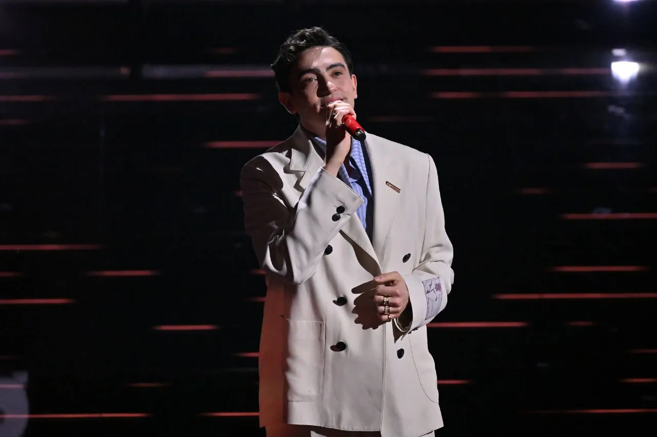 Michele Bravi racconta la vita dopo Sanremo 2026 tra musica e ricordi personali