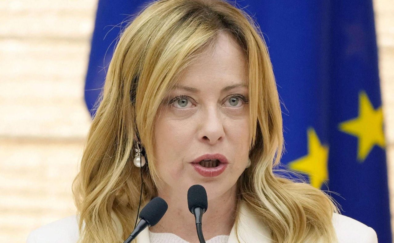 Crisi Iran, Meloni al telefono con Erdogan e leader europei. Italia pronta a intervenire su energia e sicurezza