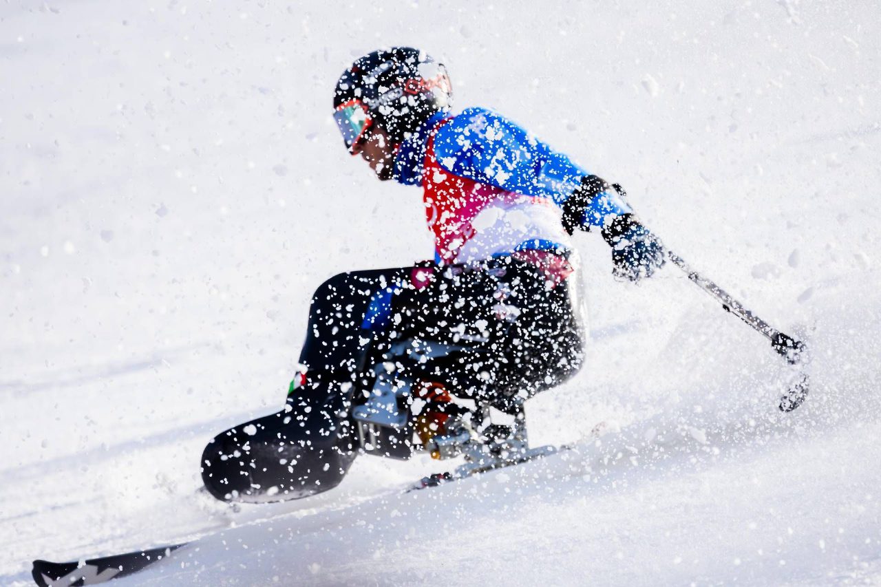 Paralimpiadi Milano Cortina 2026, prime medaglie e debutto degli azzurri