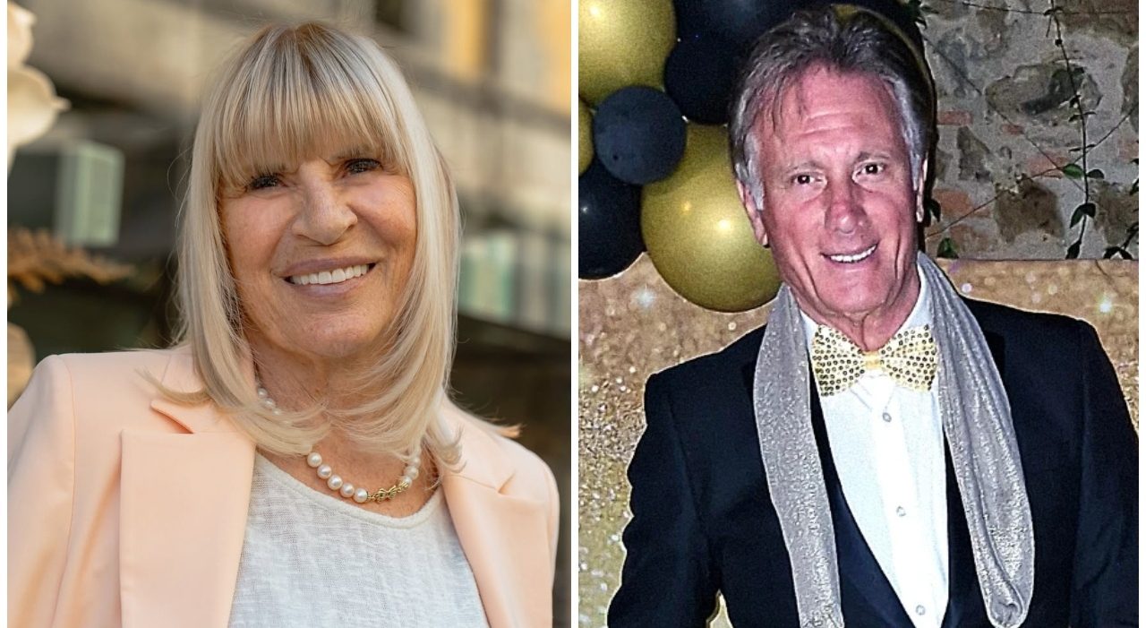 Giorgio Manetti chiede a Gemma Galgani di lasciare Uomini e Donne e tornare con lui