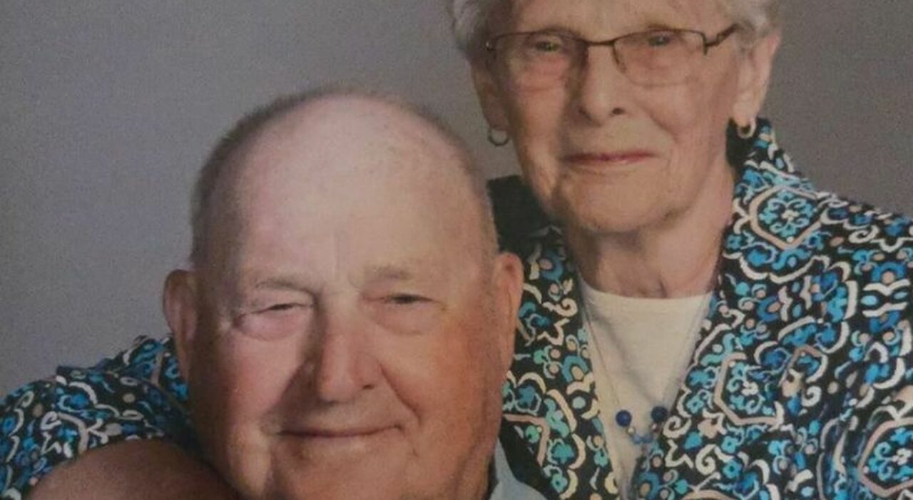 Maryland, Kenneth e Marilyn Oland morti dopo un incidente d