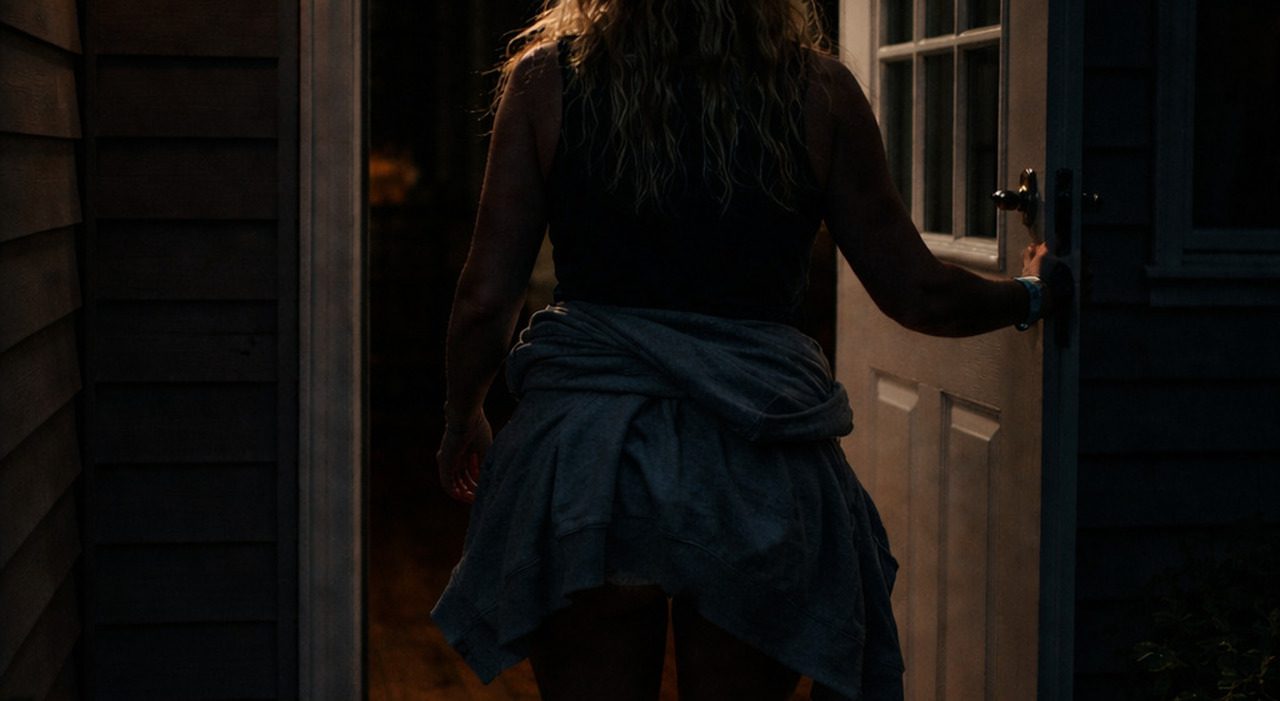 Springfield, entra in casa di notte e mangia cereali in cucina: arrestata