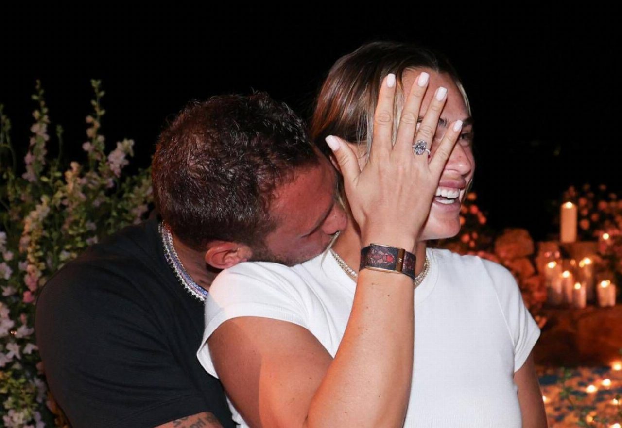 Sabalenka vince a Indian Wells e mostra l