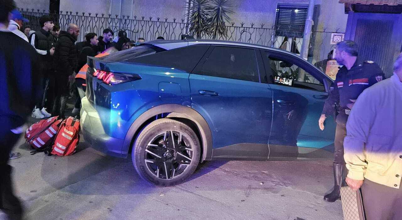 Arzano, agguato in strada nel traffico ucciso Armando Lupoli