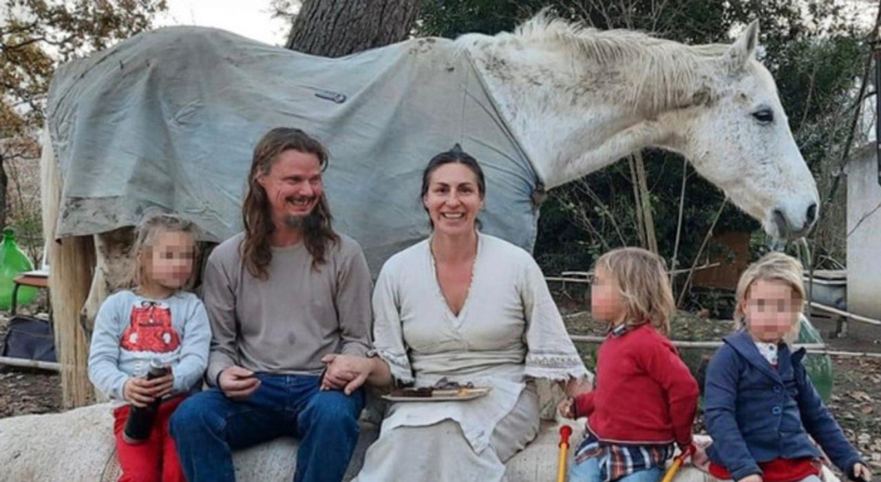 Bimbi del bosco, il tribunale dell