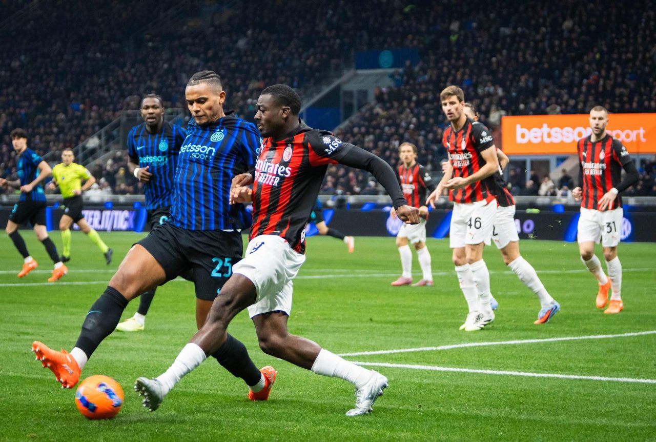 Milan-Inter, orario, probabili formazioni e dove vedere il derby di Serie A in tv