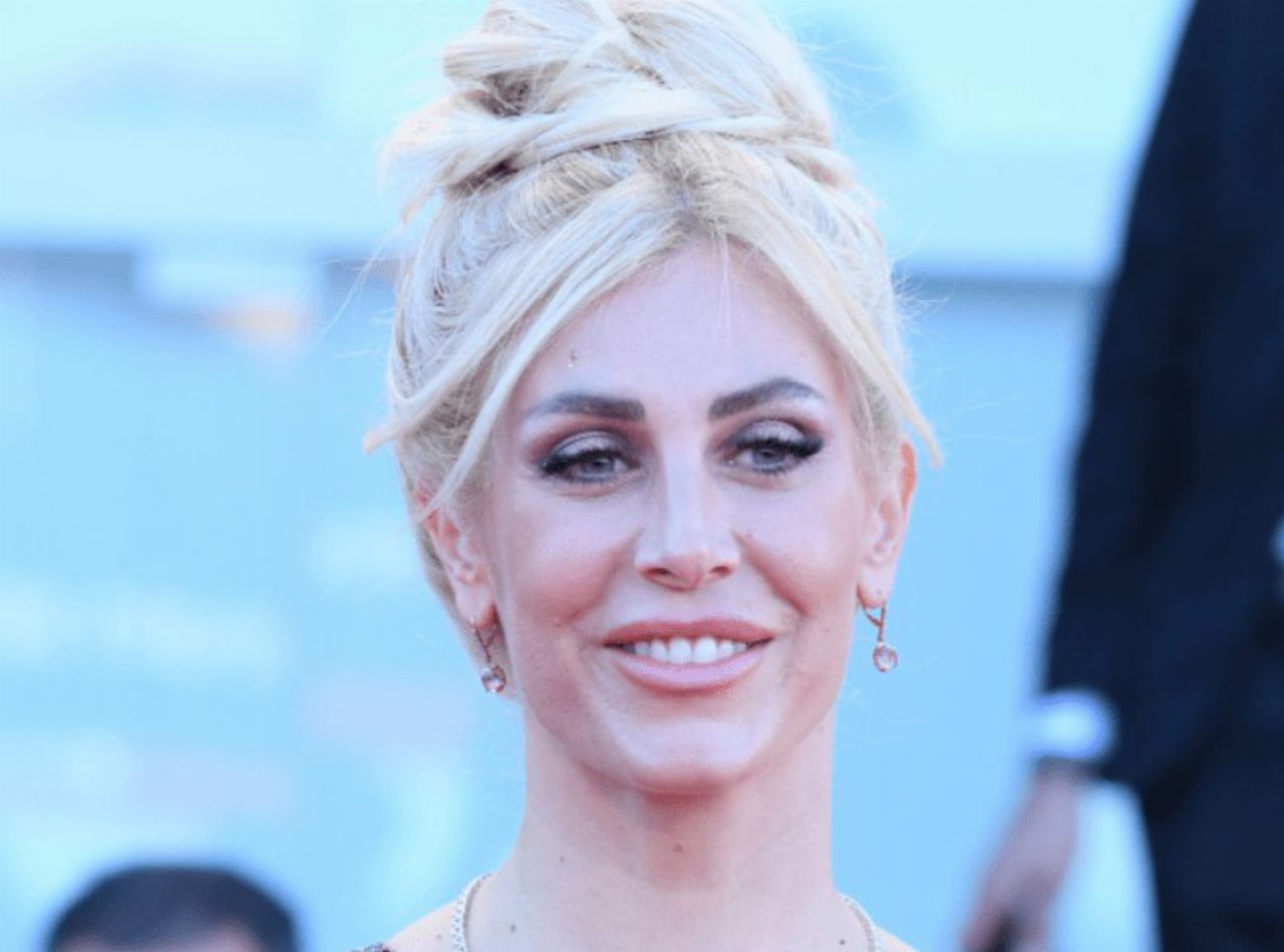 Paola Caruso tra lutto e battaglia per il figlio Michele