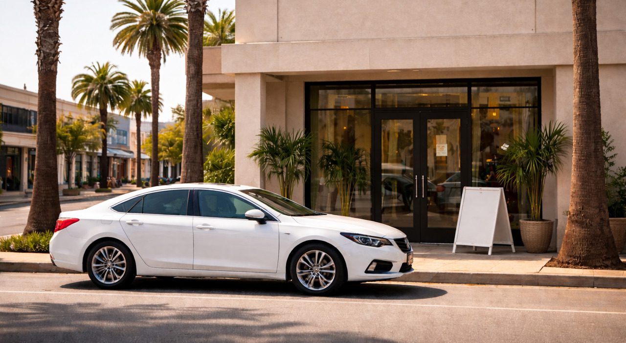 Bambino muore in auto sotto il sole a Bakersfield, madre condannata a 15 anni