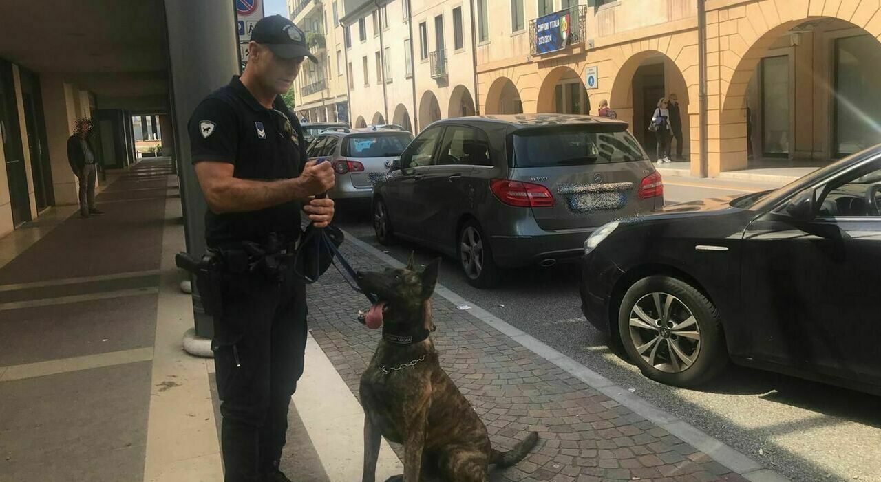 Marco Siffino morto a 57 anni, il vigile urbano dell