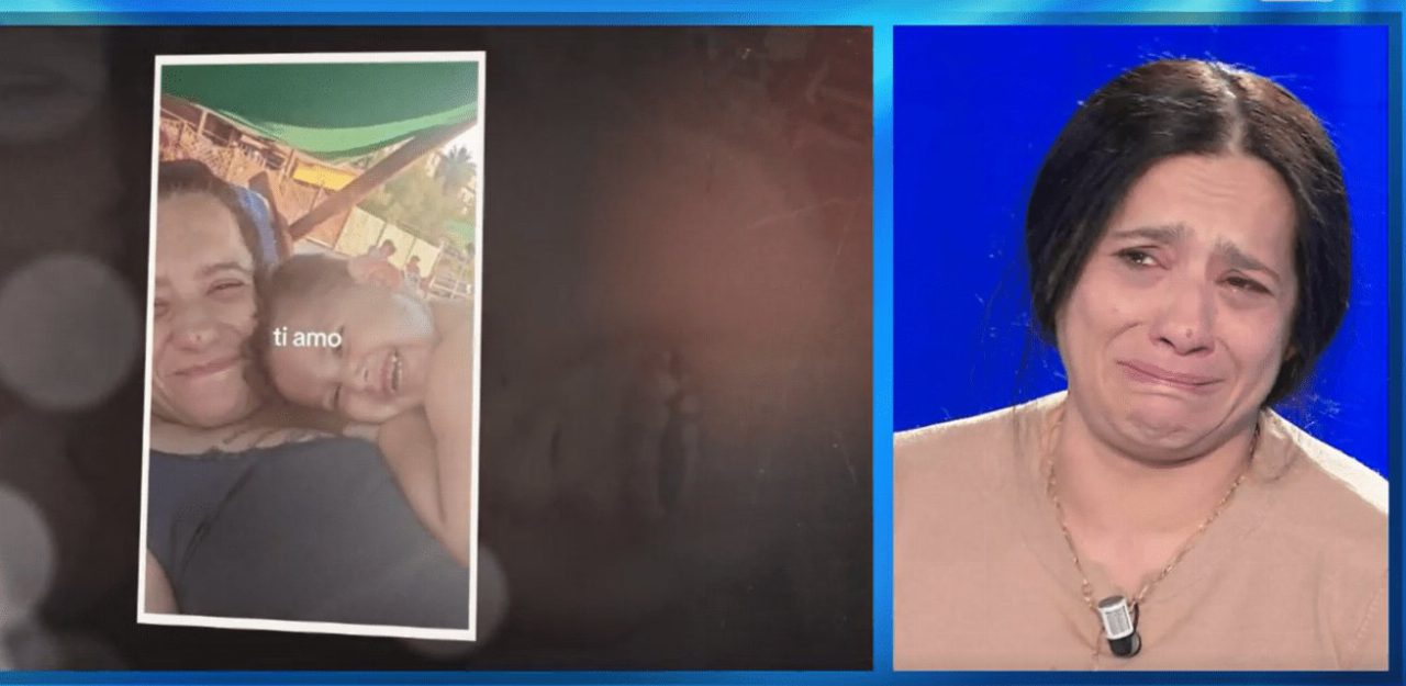 Domenico Caliendo morto dopo trapianto al Monaldi di Napoli, il dolore dei genitori